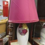 666 2616 Bordslampa